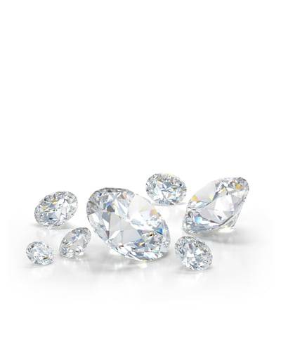 Diamonds
