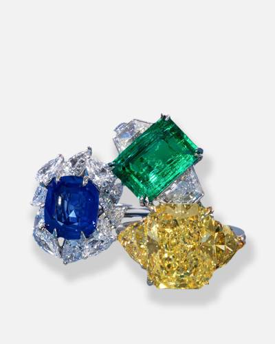 Jewellery