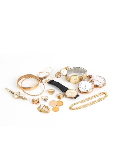 Precious Metals