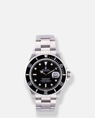 Watches