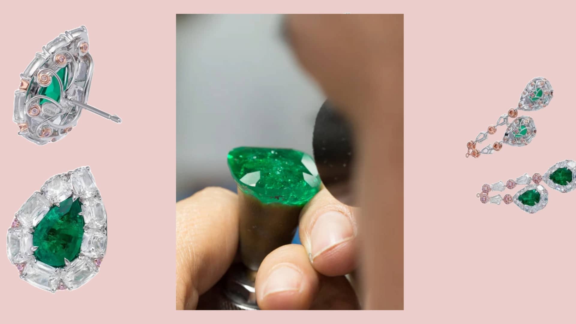 gemstone jewellery buying testing