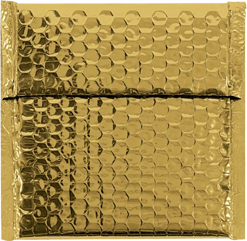 Free Gold Postal Pack