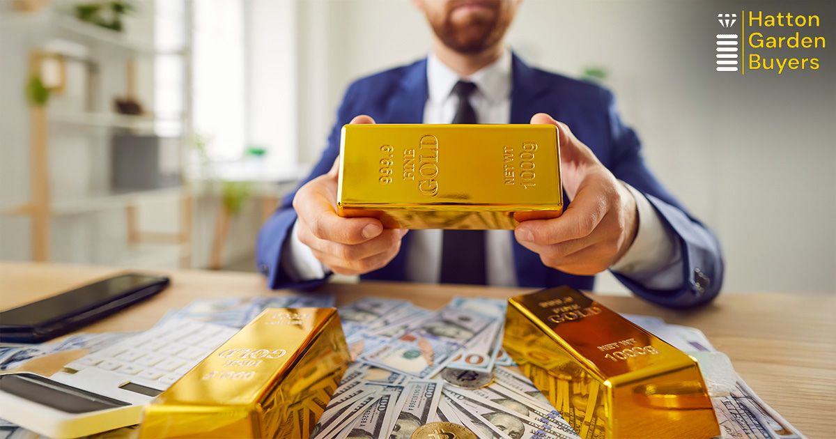 1kg Gold Price