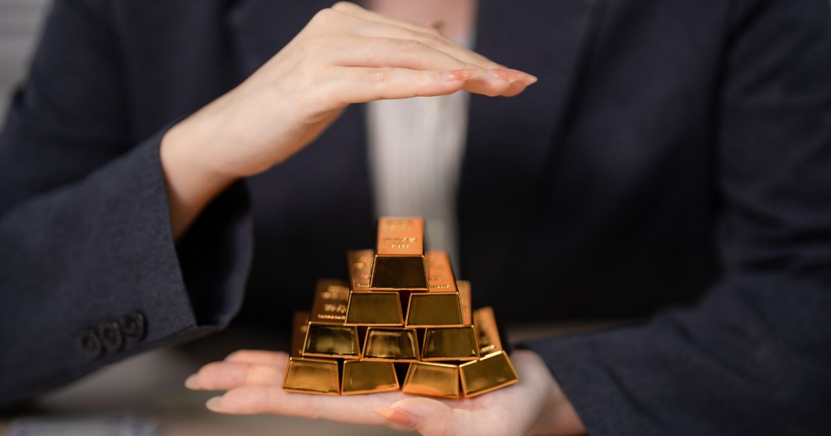 Gold Price Forecast