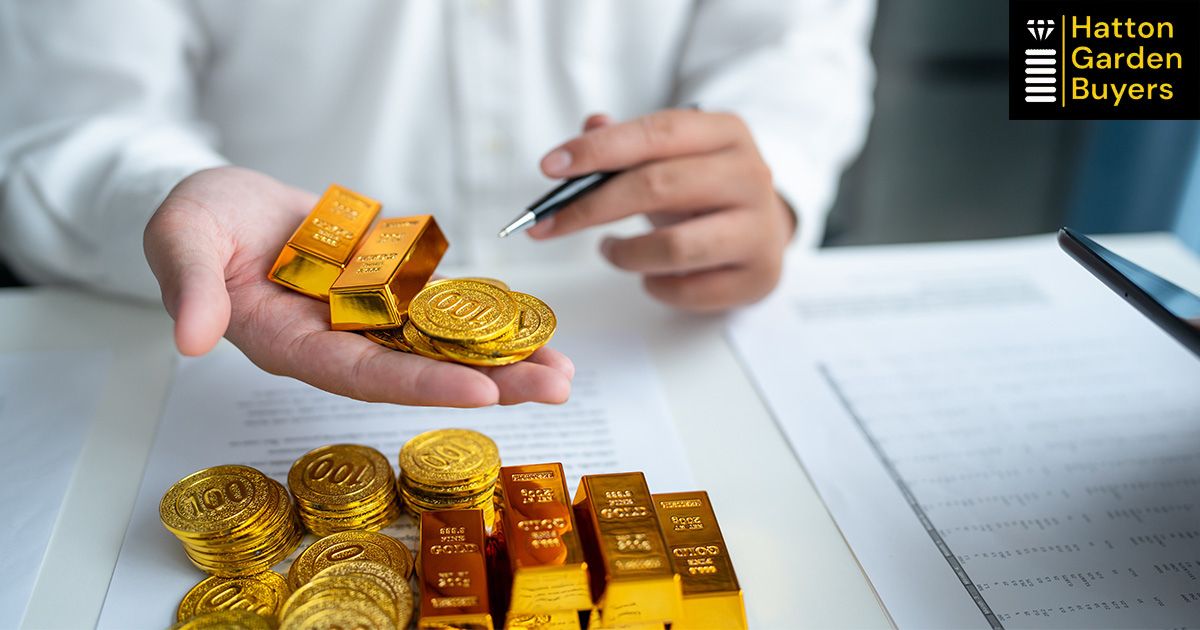 Gold Rate Today