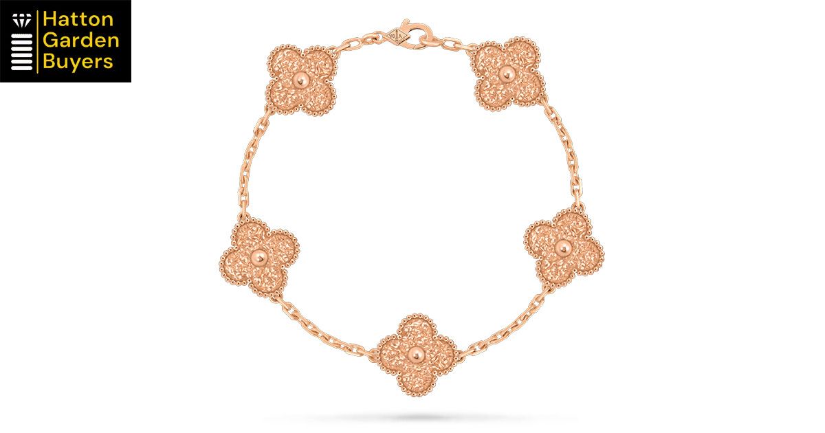 Van Cleef Bracelet