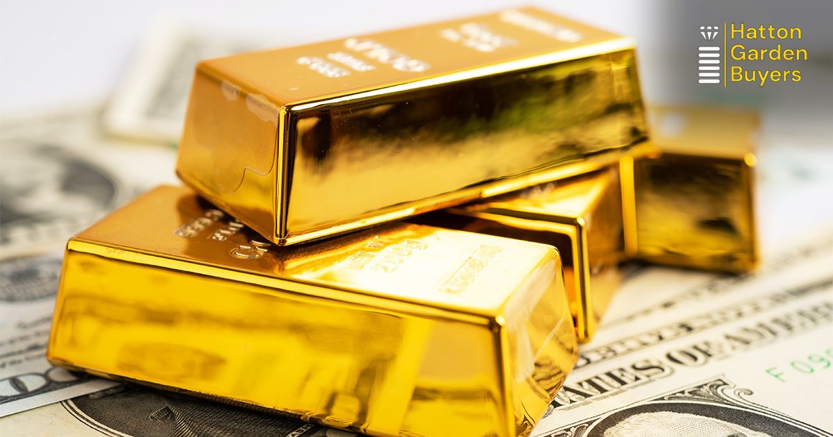 1 Tola Gold Price in UK