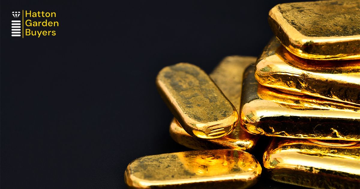 best place to sell gold