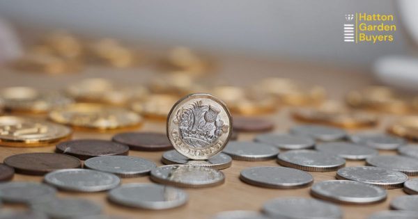 British Coins