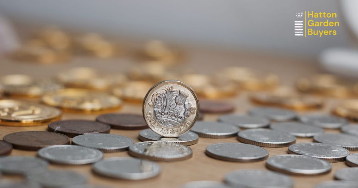 British Coins