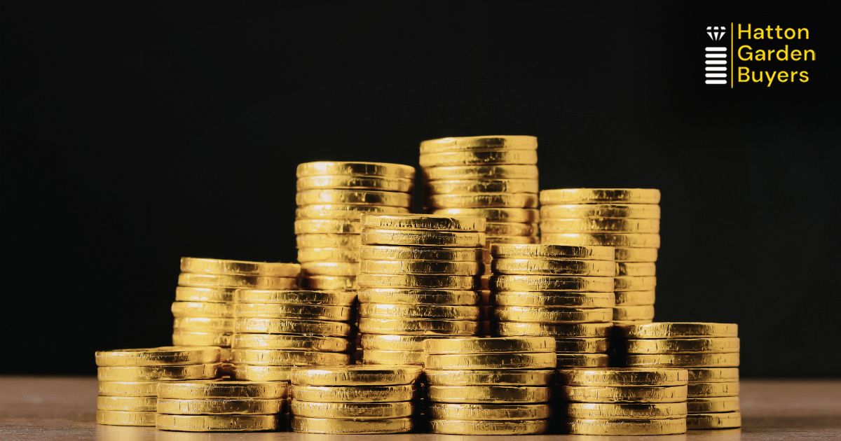 sell gold coins