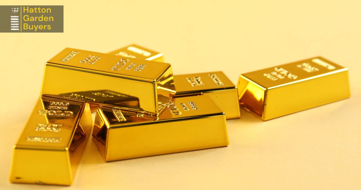 Yellow Gold