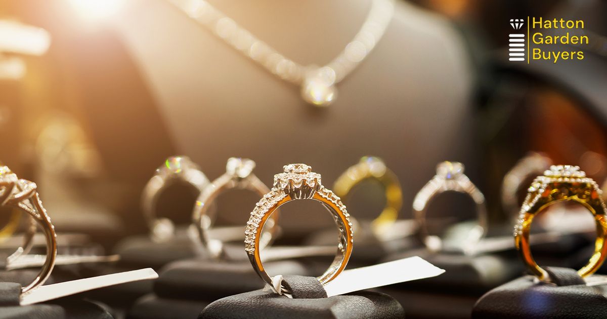 Sell jewellery near me