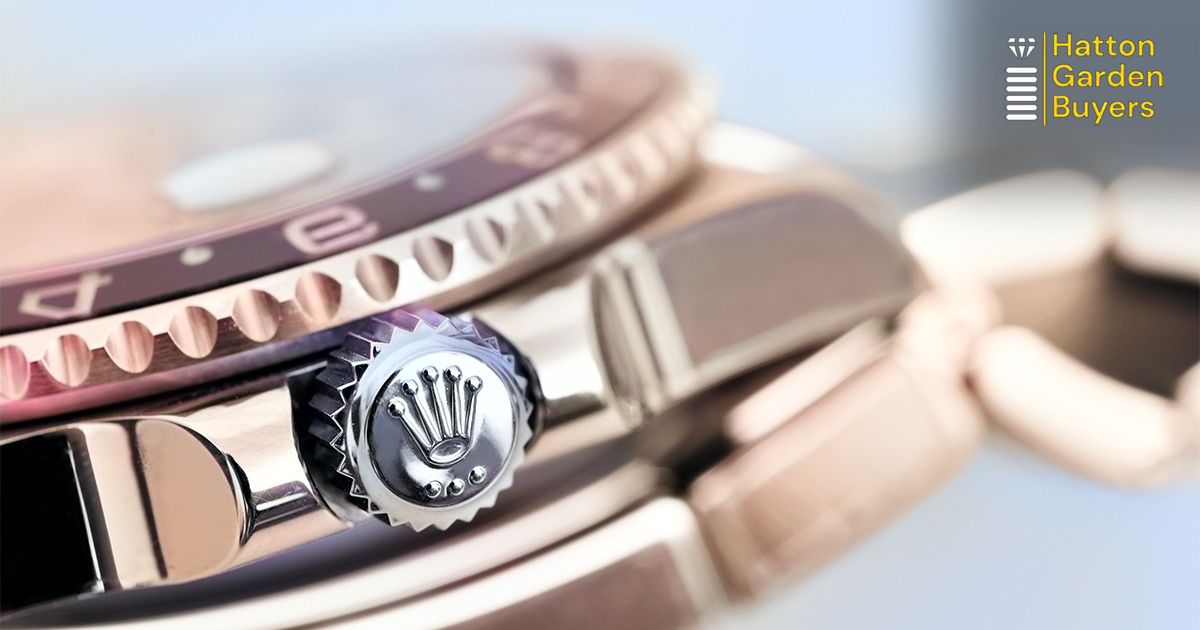 Watch trader